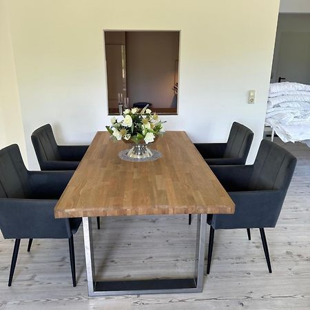 Ambiente Daire Westerholz Dış mekan fotoğraf