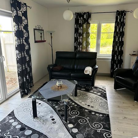 Ambiente Daire Westerholz Dış mekan fotoğraf