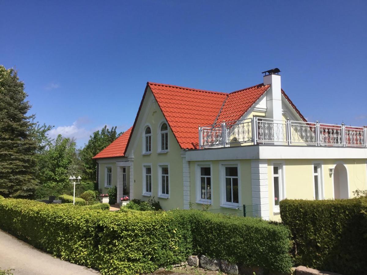 Ambiente Daire Westerholz Dış mekan fotoğraf