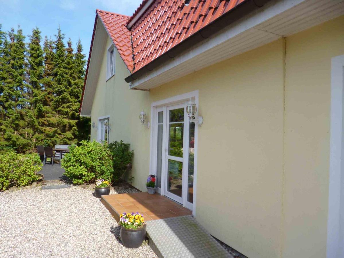 Ambiente Daire Westerholz Dış mekan fotoğraf