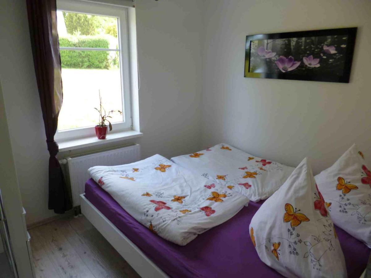 Ambiente Daire Westerholz Dış mekan fotoğraf