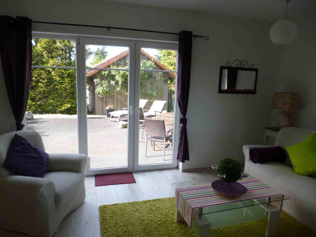 Ambiente Daire Westerholz Dış mekan fotoğraf