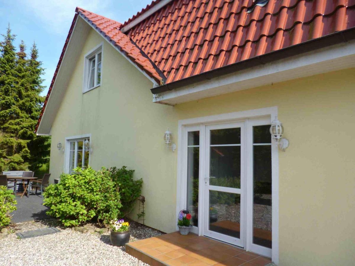 Ambiente Daire Westerholz Dış mekan fotoğraf