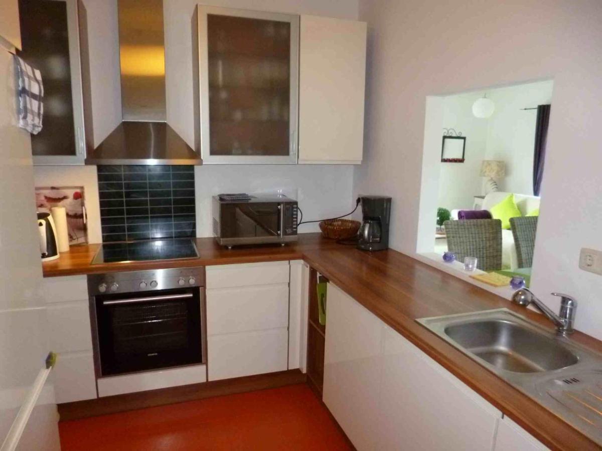 Ambiente Daire Westerholz Dış mekan fotoğraf