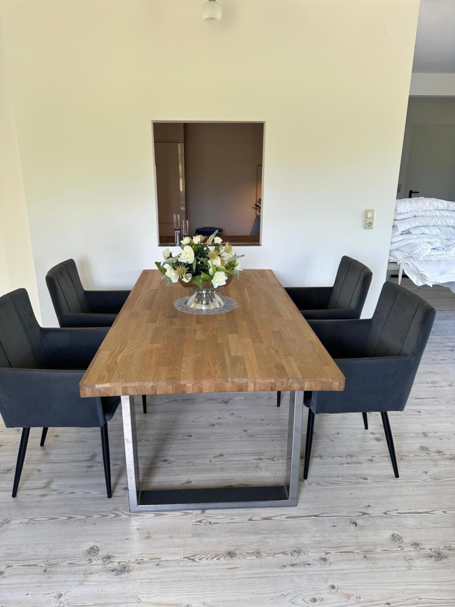 Ambiente Daire Westerholz Dış mekan fotoğraf