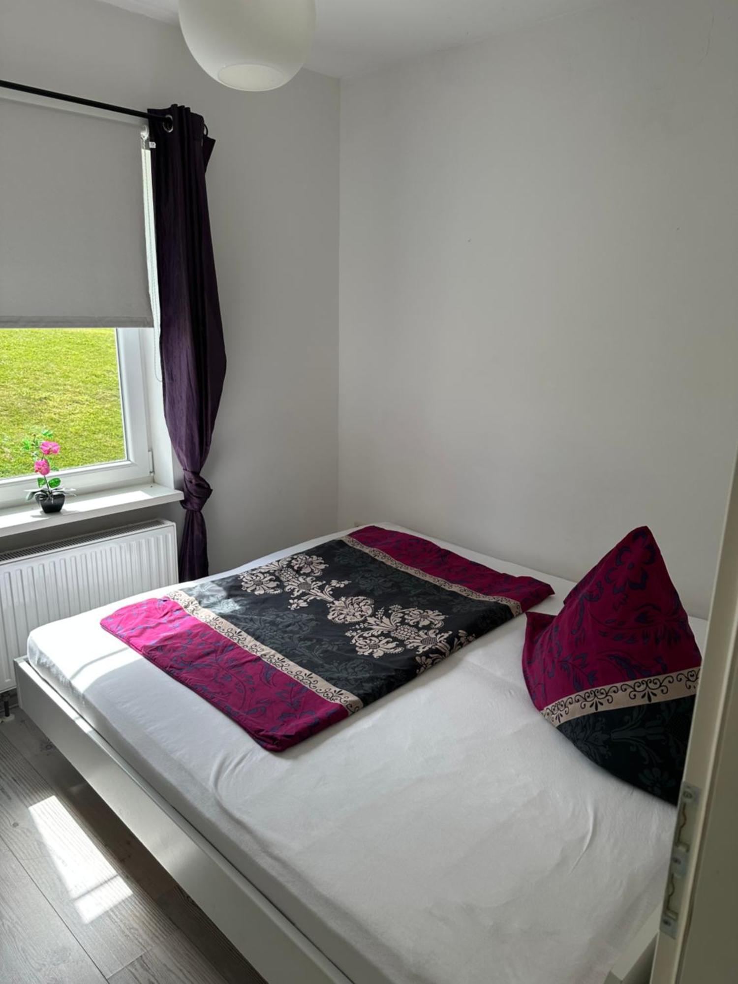 Ambiente Daire Westerholz Dış mekan fotoğraf